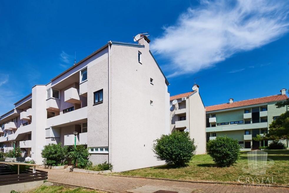 Stanovanje Novigrad 1