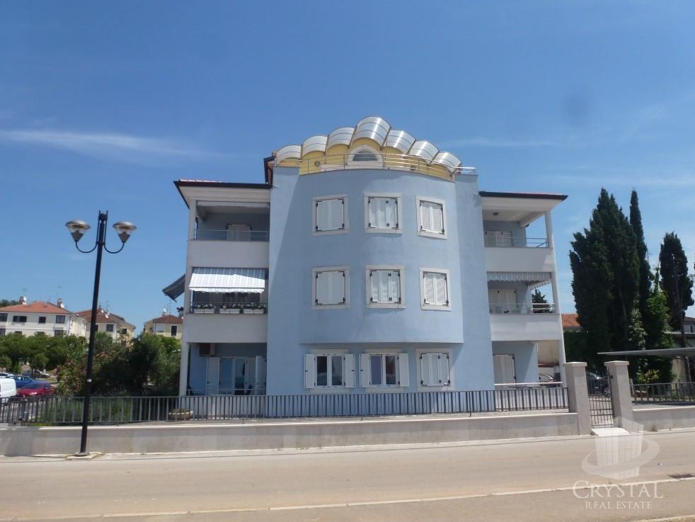 Stanovanje Umag 2