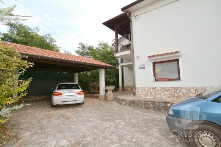 Stanovanje Kaštel 3