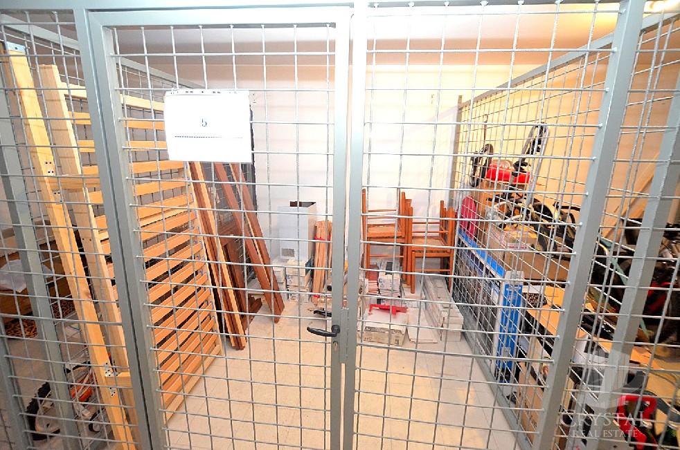 Stanovanje Novigrad 26