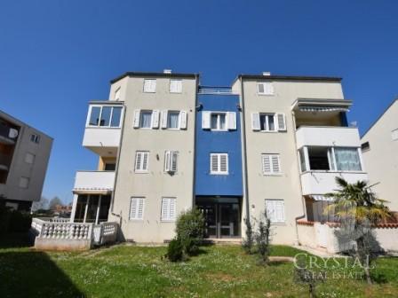 Stanovanje Umag 2