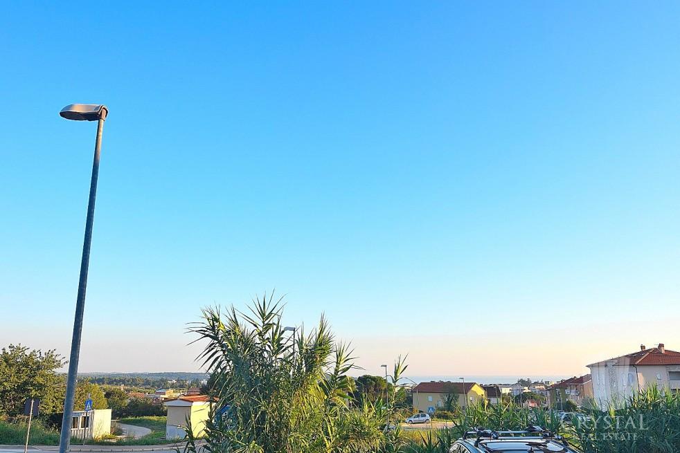 Stanovanje Novigrad 18