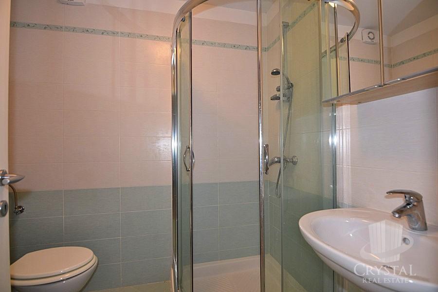 Apartma v centru Novigrada 9