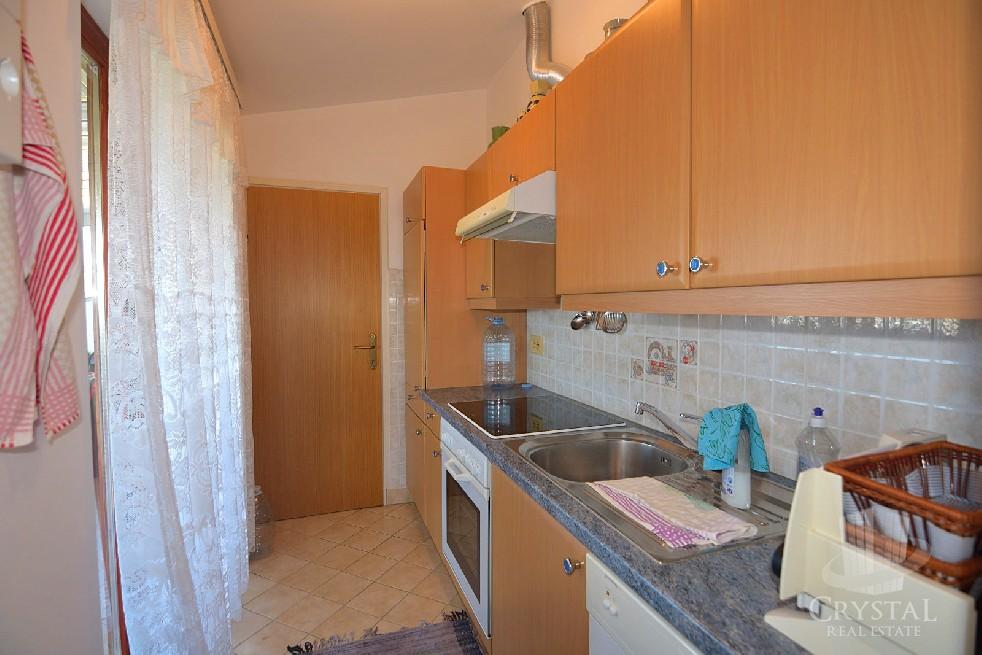 Stanovanje Novigrad 7