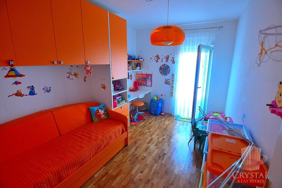 Stanovanje Novigrad 10