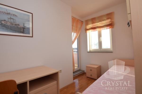 Stanovanje Novigrad 16