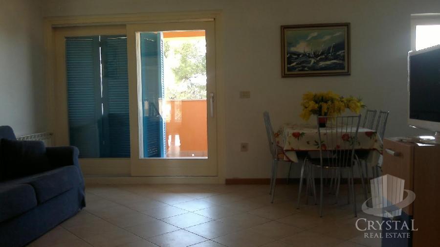 Stanovanje Umag 3