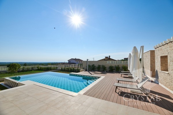 Vila Poreč 23