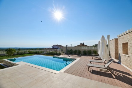 Vila Poreč 23
