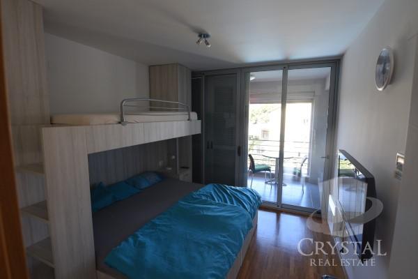 Stanovanje Novigrad 5