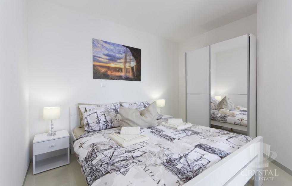 Stanovanje Novigrad 9