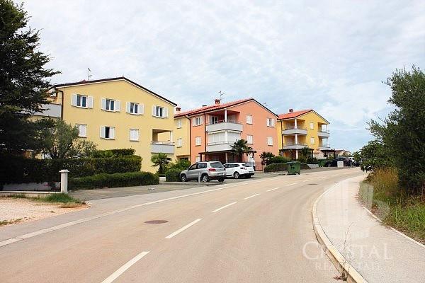Stanovanje Novigrad 4
