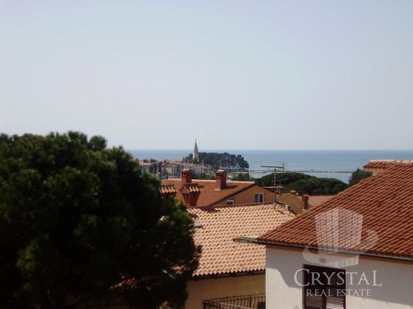 Stanovanje Novigrad 14