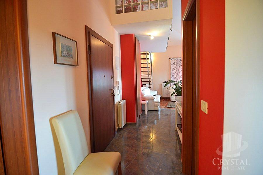 Stanovanje Umag 4
