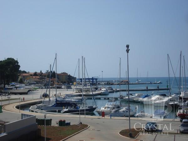Stanovanje Novigrad 21