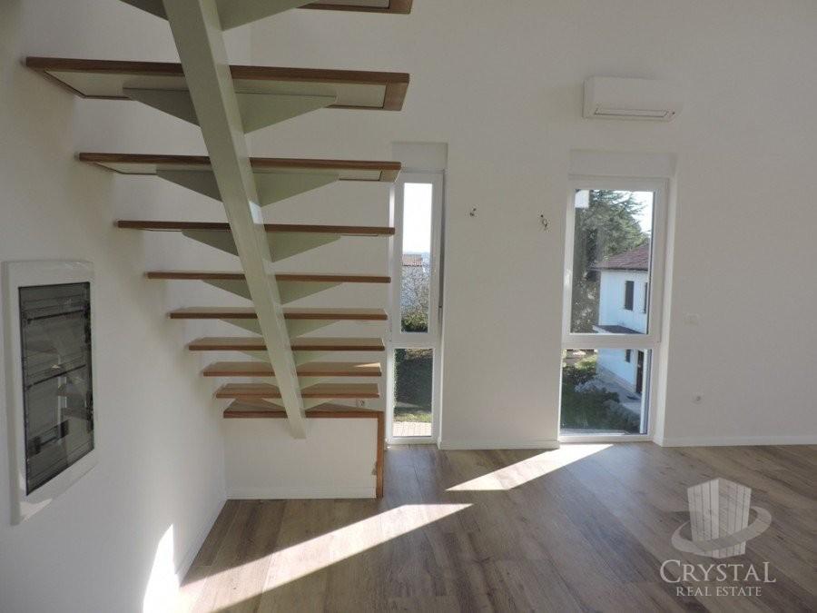 Stanovanje Novigrad 7