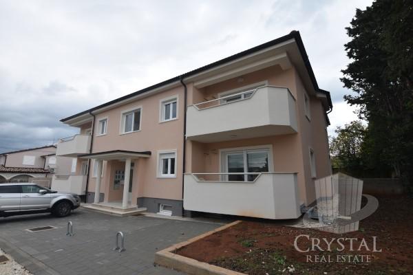 Stanovanje Umag 3