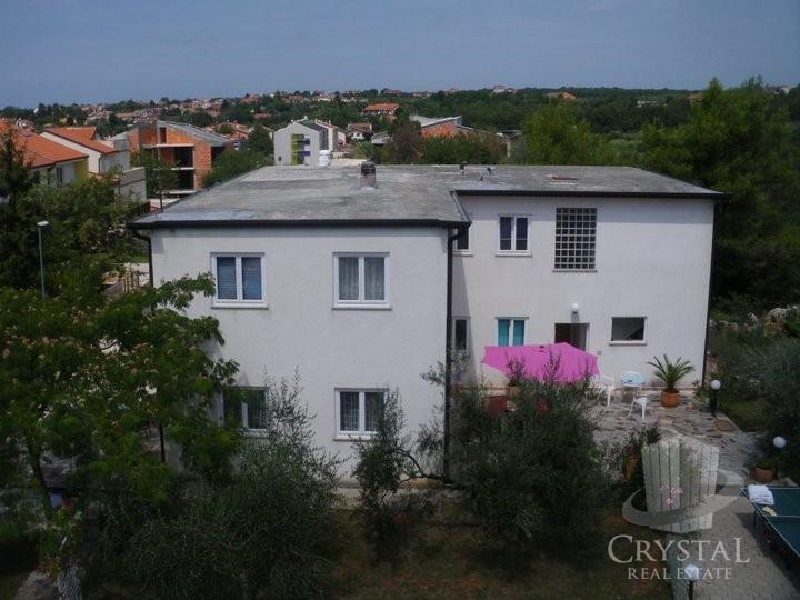 Hiša Umag 1