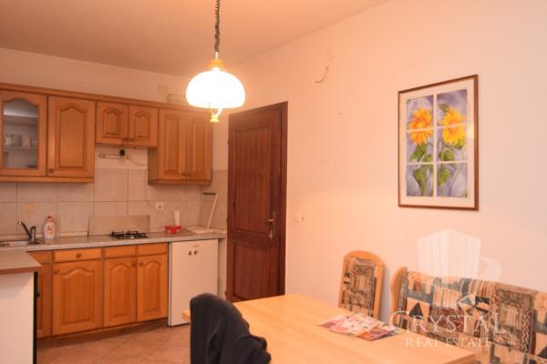 Stanovanje Novigrad 10