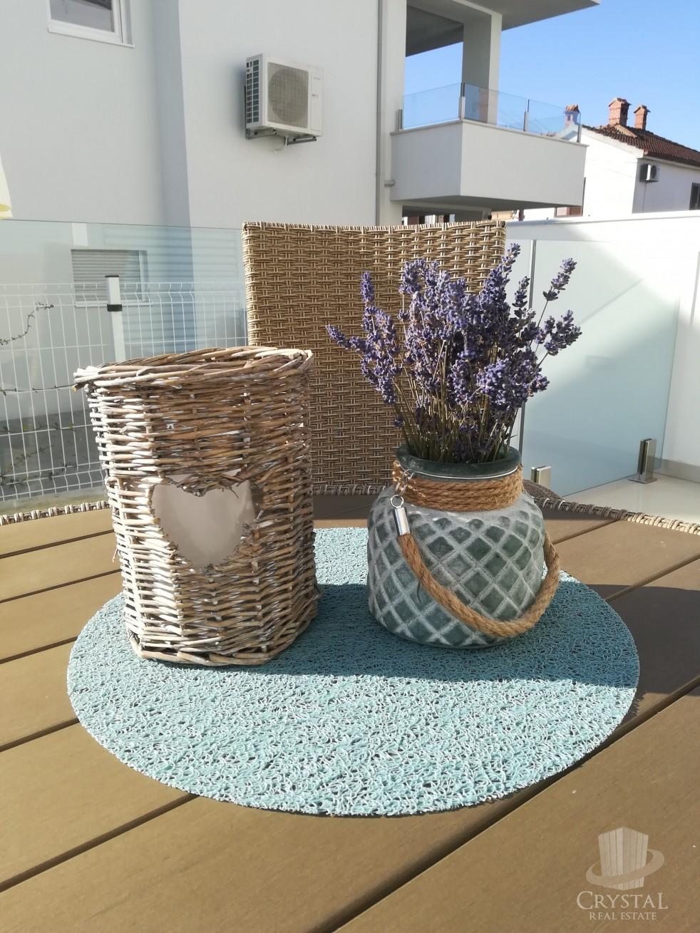 Stanovanje Novigrad 29