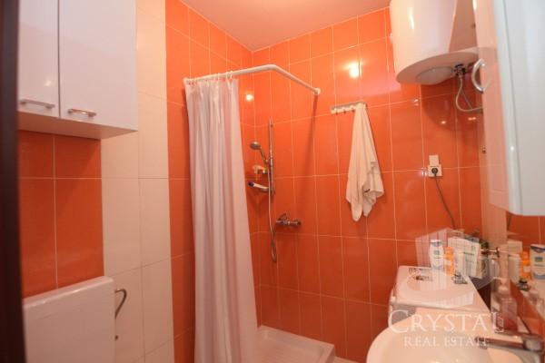 Apartma v centru Novigrada 10