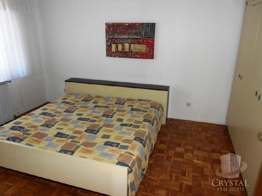 Stanovanje Umag 8