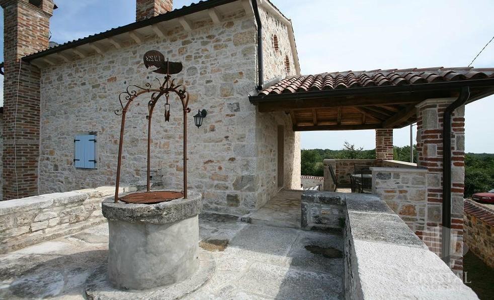 Vila Poreč 4