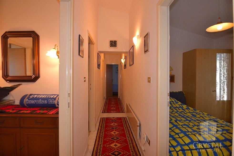 Stanovanje Novigrad 15