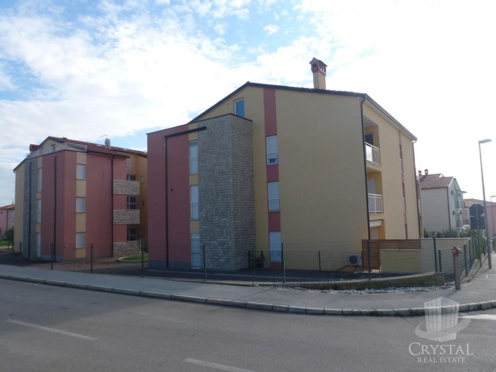 Stanovanje v Novigradu 4
