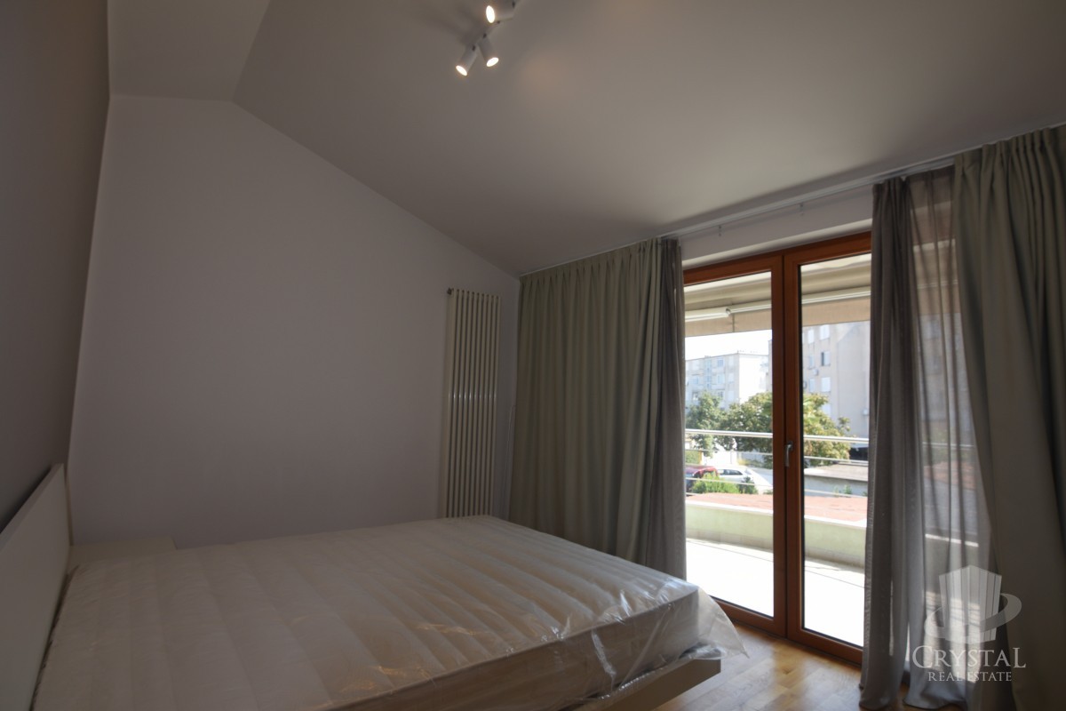 Apartma v Novigradu 14