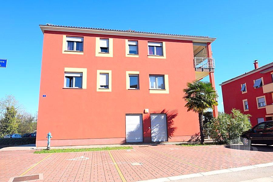 Stanovanje Umag 3