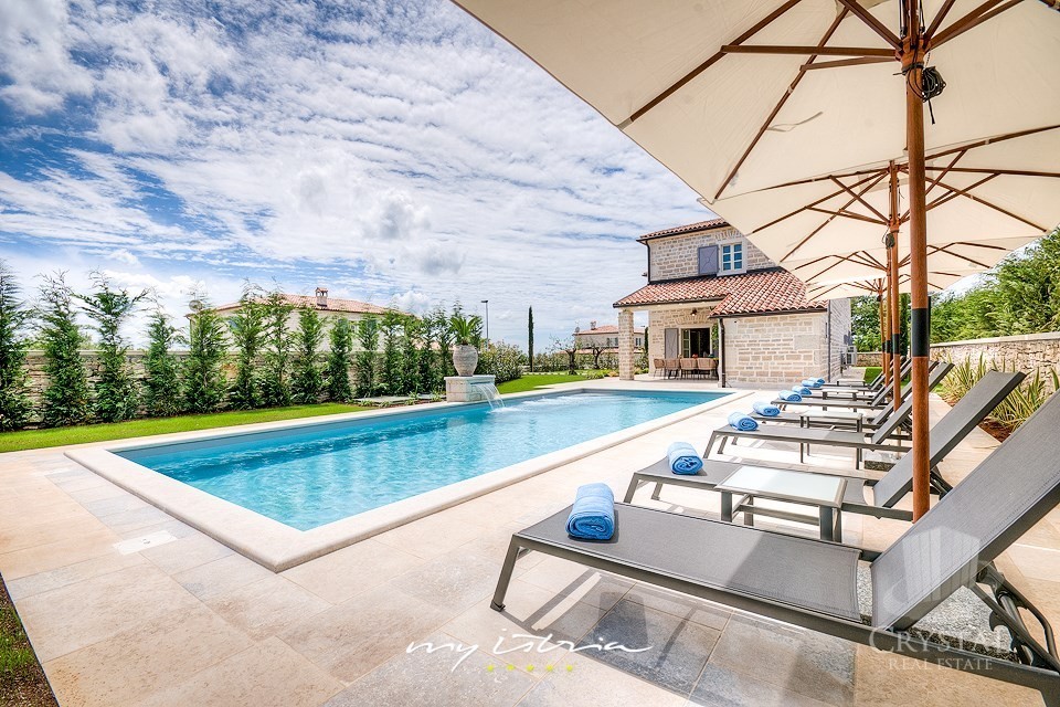 Vila Poreč 11