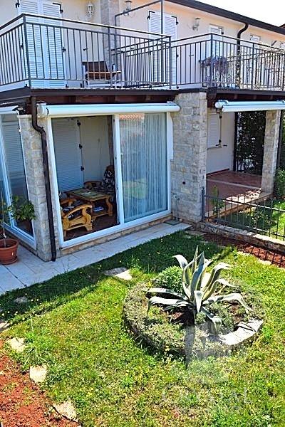 Hiša Novigrad 29