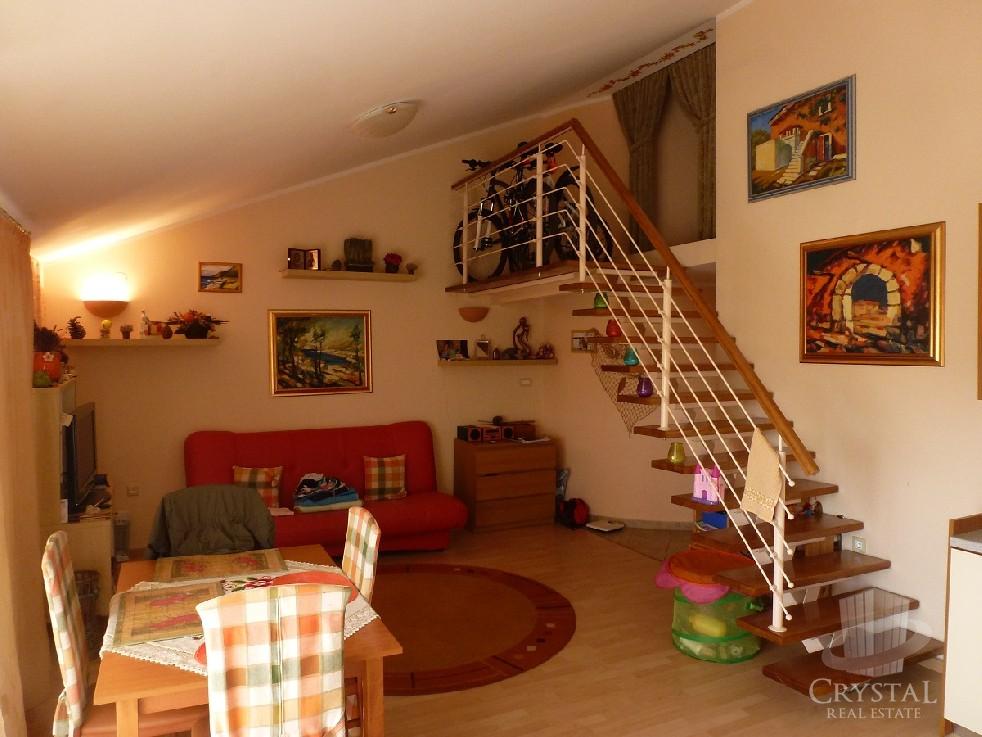 Stanovanje Umag 9