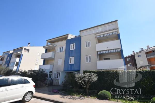 Stanovanje Umag 1