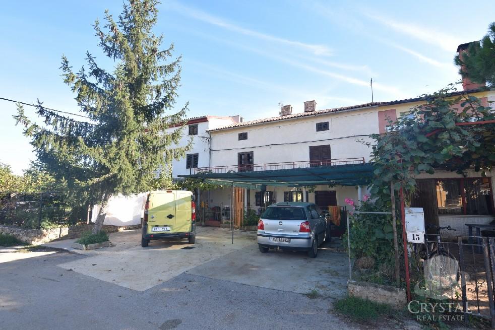 Hiša Novigrad 2