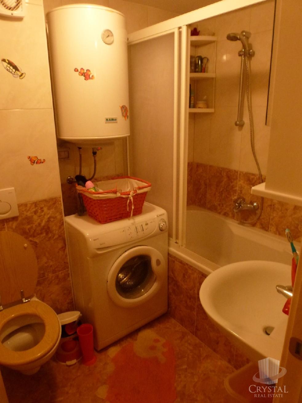 Stanovanje Umag 5