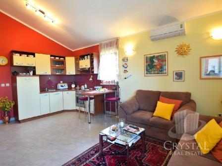 Stanovanje Novigrad 11