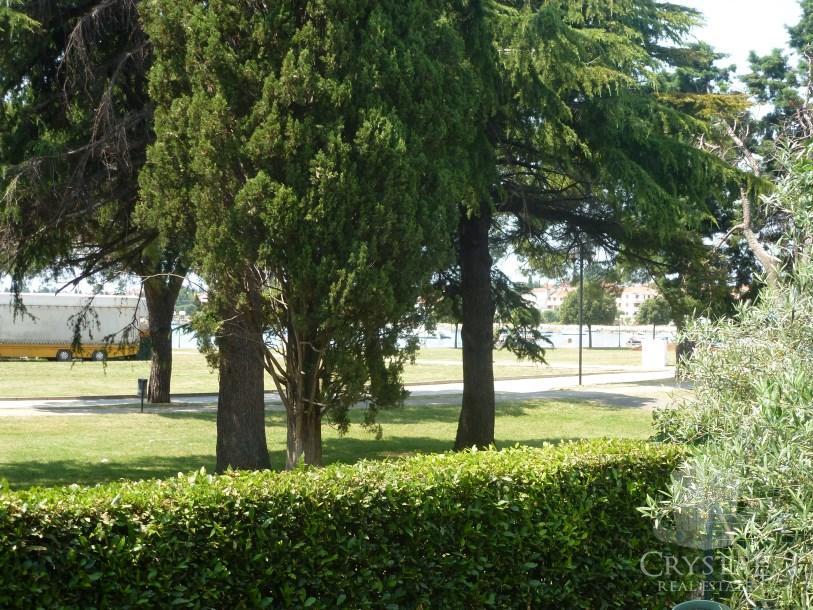 Stanovanje Umag 12