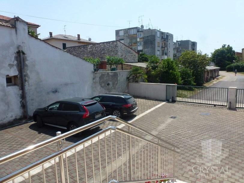 Stanovanje Umag 10