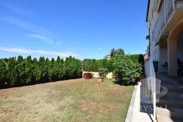 Stanovanje Novigrad 21