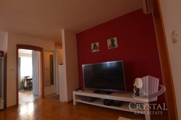 Stanovanje Novigrad 11