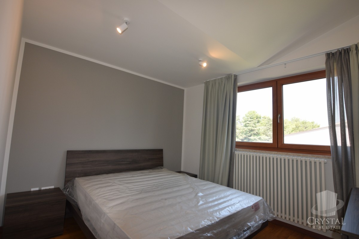 Apartma v Novigradu 15