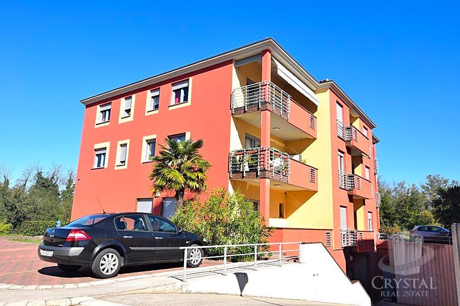 Stanovanje Umag 2