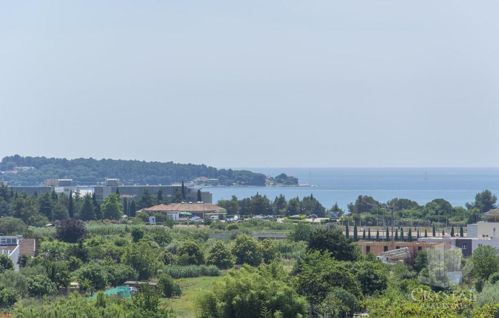 Stanovanje Novigrad 14