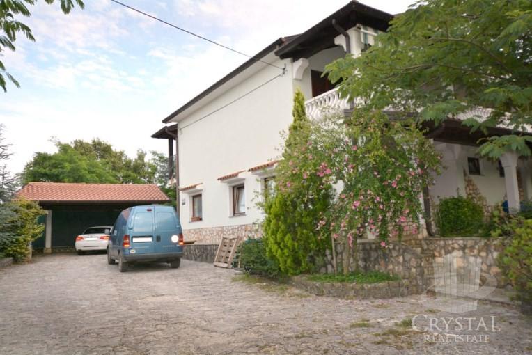Stanovanje Kaštel 2