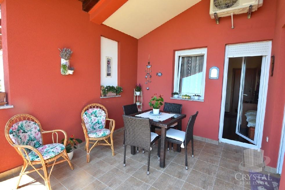 Stanovanje Novigrad 15