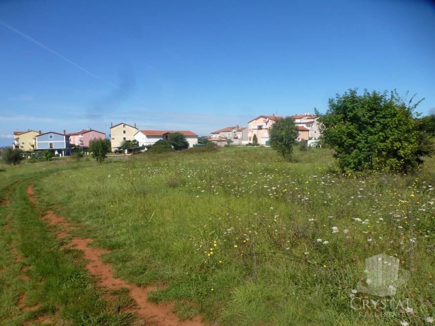 Zemljišče Novigrad 6