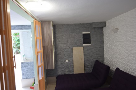 Appartamento a Punta 4