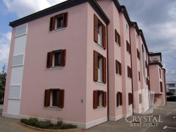 Stanovanje Novigrad 2